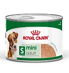 Royal Canin Mini Adult (паштет)